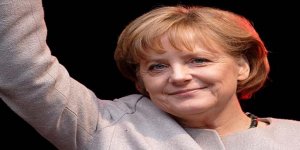 Merkel: Var gücümle savaşacağım