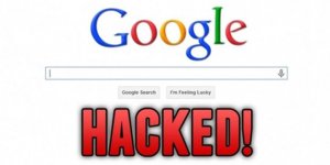 Google hacklendi!