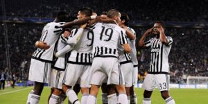 İtalyan devi Juventus'a bombalı saldırı