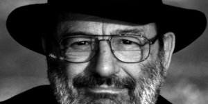Ünlü İtalyan yazar hayatını kaybetti