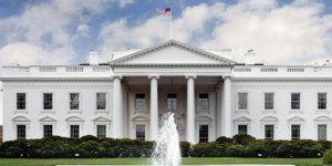 Beyaz Saray’da şüpheli paket alarmı!