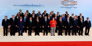 G-20 ülkelerinin bakanları otellerinde mahsur kaldı