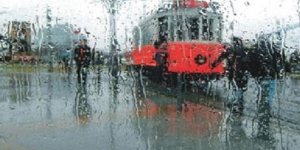Meteoroloji'den İstanbul'a yağmur müjdesi