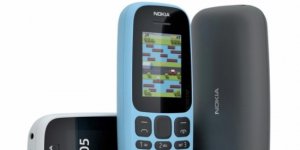 Yeni Nokia 105 piyasa çıktı! Bakın özellikleri neler?