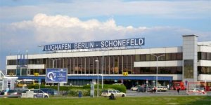 Almanya'da güvenlik alarmı: Berlin Havaalanı boşaltıldı