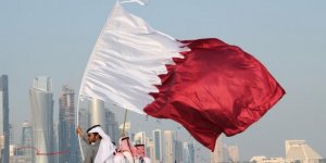 Katar Emiri'nden flaş açıklama!
