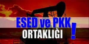 Esed ve PKK/PYD, petrolü paylaşıyor...