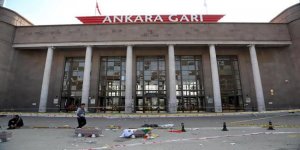 Ankara'daki Gar saldırısıyla ilgili flaş gelişme