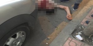 Diyarbakır'da korkunç kavga! 1 kişi hayatını kaybetti