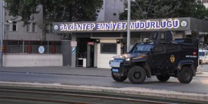 Gaziantep'te terör örgütü Pkk/kck'ya yönelik operasyon! HDP il başkanı gözaltında