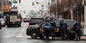 New York'ta bir gün içinde 17 kişi silahlı saldırıda öldü