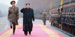 Uzmanlar uyardı! Kuzey Kore nükleer maddelerin denetiminde yetersiz