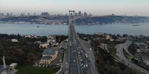 Kurban Bayramı'nda köprü ve otoyollar ücretsiz