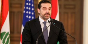Eski Lübnan Başbakanı Hariri: Dün Beyrut'u öldürdüler