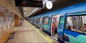 İstanbul'a 8 yeni metro hattı ihaleye hazır!