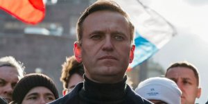 AB, Rusya'dan Navalny için bağımsız soruşturma istedi