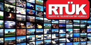 RTÜK'ten bölücü terör örgütü reklamı yapan Tele 1'e idari para cezası!