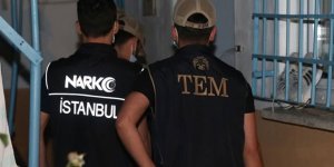 İstanbul merkezli 30 ilde FETÖ’nün TSK yapılanmasına operasyon