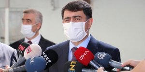 Ankara Valisi Şahin'den sokağa çıkma yasağı açıklaması