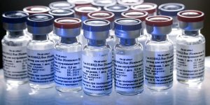 Rusya'da corona virüs aşısının dağıtımına başlandı