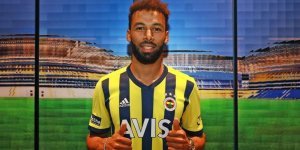Milli futbolcu Nazım Sangare adını Fenerbahçe efsaneleri arasına yazdırmak istiyor!