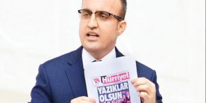Turan: HDP'nin kendi talebi karşılık bulmuş oldu