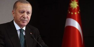 Cumhurbaşkanı Erdoğan: Azerbaycan, topraklarını işgalden kurtarıyor