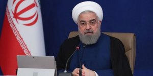 İran'dan ABD seçimlerine ilişkin açıklama