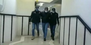 İzmir merkezli FETÖ operasyonu: 238 gözaltı kararı