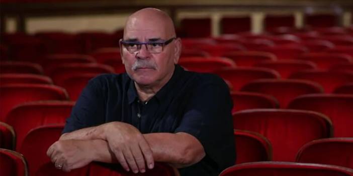 Tiyatro sanatçısı Rasim Öztekin hayatını kaybetti