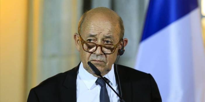 Fransa’dan hükümetin kurulmasını engelleyen Lübnanlı siyasetçilere 'yaptırım' tehdidi