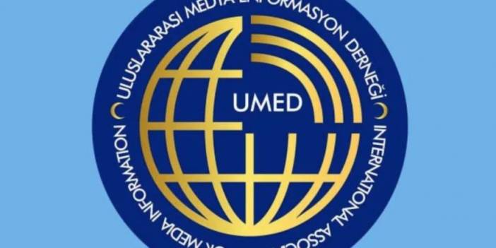 UMED'den Mescid-i Aksa saldırısında yaralanan AA Orta Doğu Editörü Boyraz'a geçmiş olsun mesajı