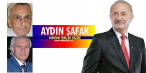 Didim Belediye Başkanı Ahmet Deniz Atabay’dan asılsız haberler için suç duyurusu