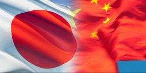 Japonya ile Çin arasında milyar dolarlık savaş