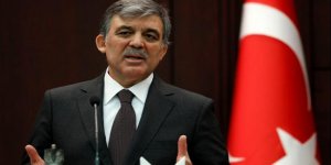 Sanberk'ten, Abdullah Gül'e geri vites!