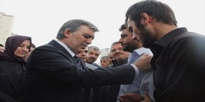 Abdullah Gül'ü üzen haber!