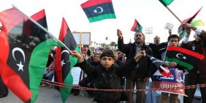 Libya’da nihayet hükümet kabinesi oluşturuldu