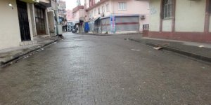 Cizre'de son durum: Market ve Fırınlar kapatıldı!