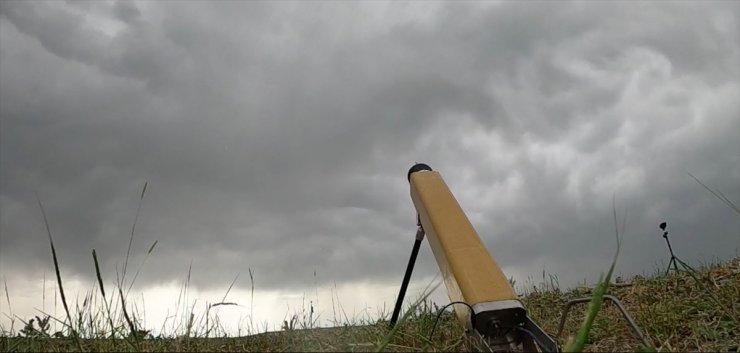 Teröristler şimdi yandı! Yeni kamikaze dronelar geliyor