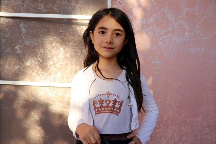 Depremzede Çocuklara "Bayramlık" İçin Seferber Oldular