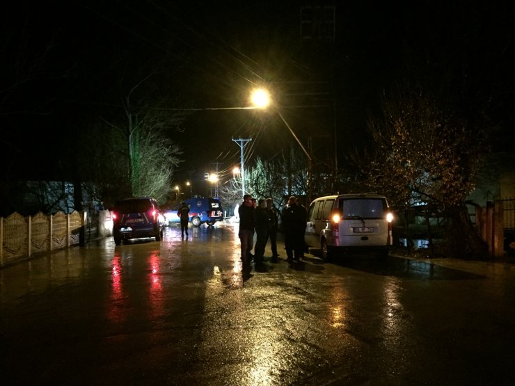 Samsun'da Cip Yayalara Çarptı: 1 Ölü, 1 Yaralı