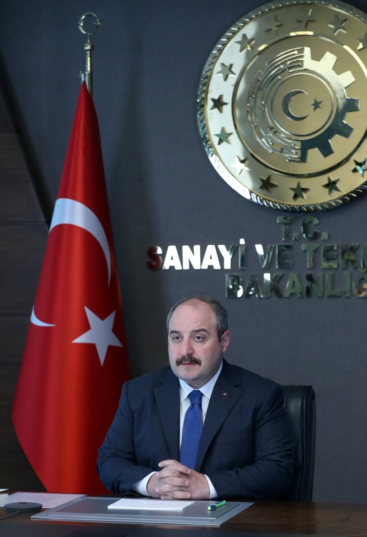 Türkiye'nin en kapsamlı "bölgesel kalkınma" çalışması tanıtıldı