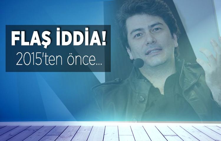 Vatan Şaşmaz: Bu kadın benim başımı belaya sokacak