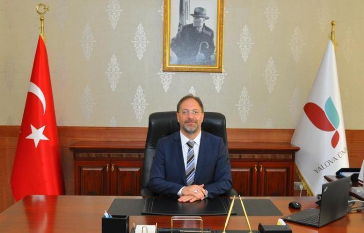 Yeni Diyanet İşleri Başkanı Ali Erbaş kimdir? Ali Erbaş nereli? Ali Erbaş kaç yaşında?